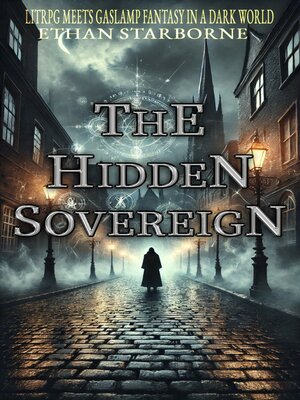 cover image of The Hidden Sovereign